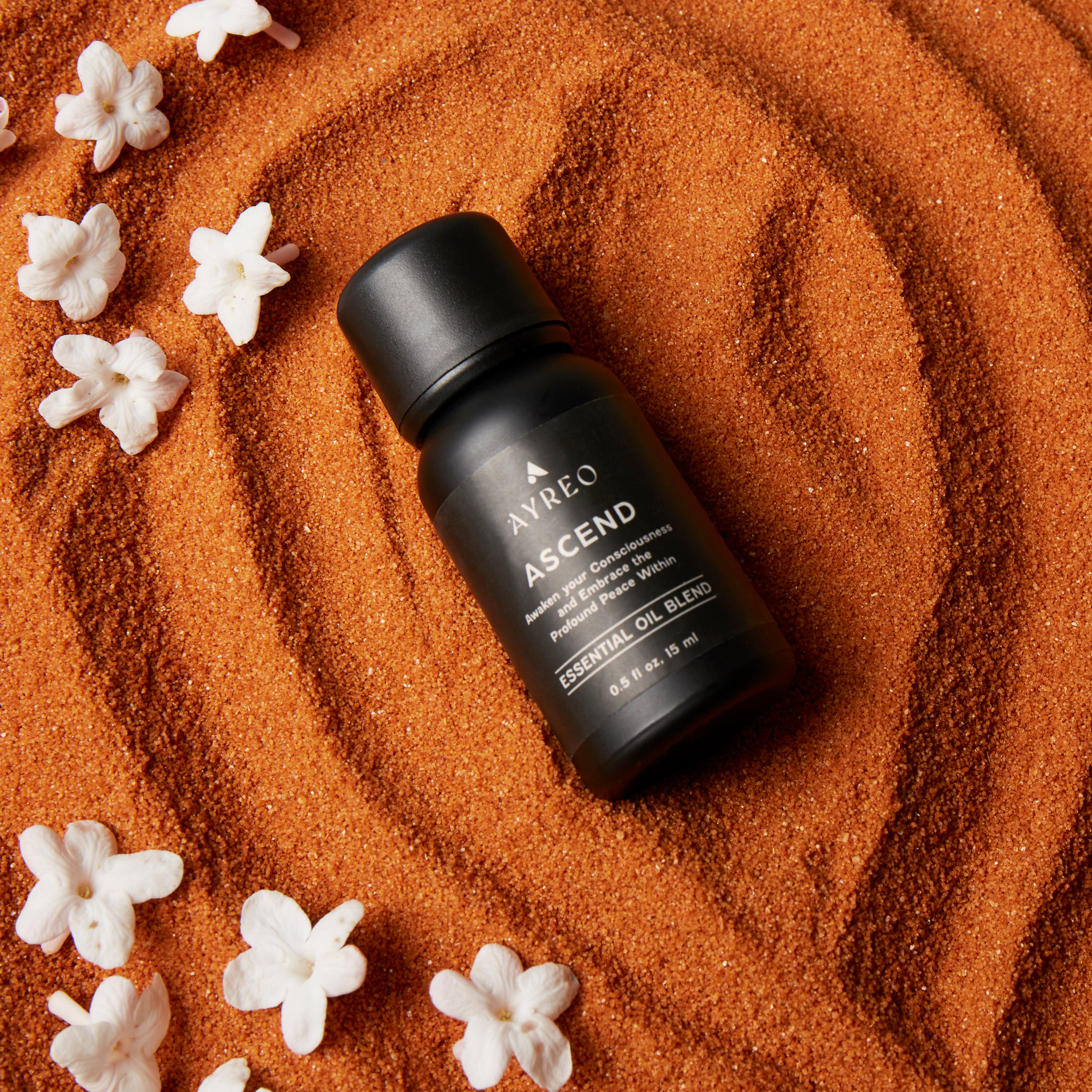 ASCEND Essential Oil Blend