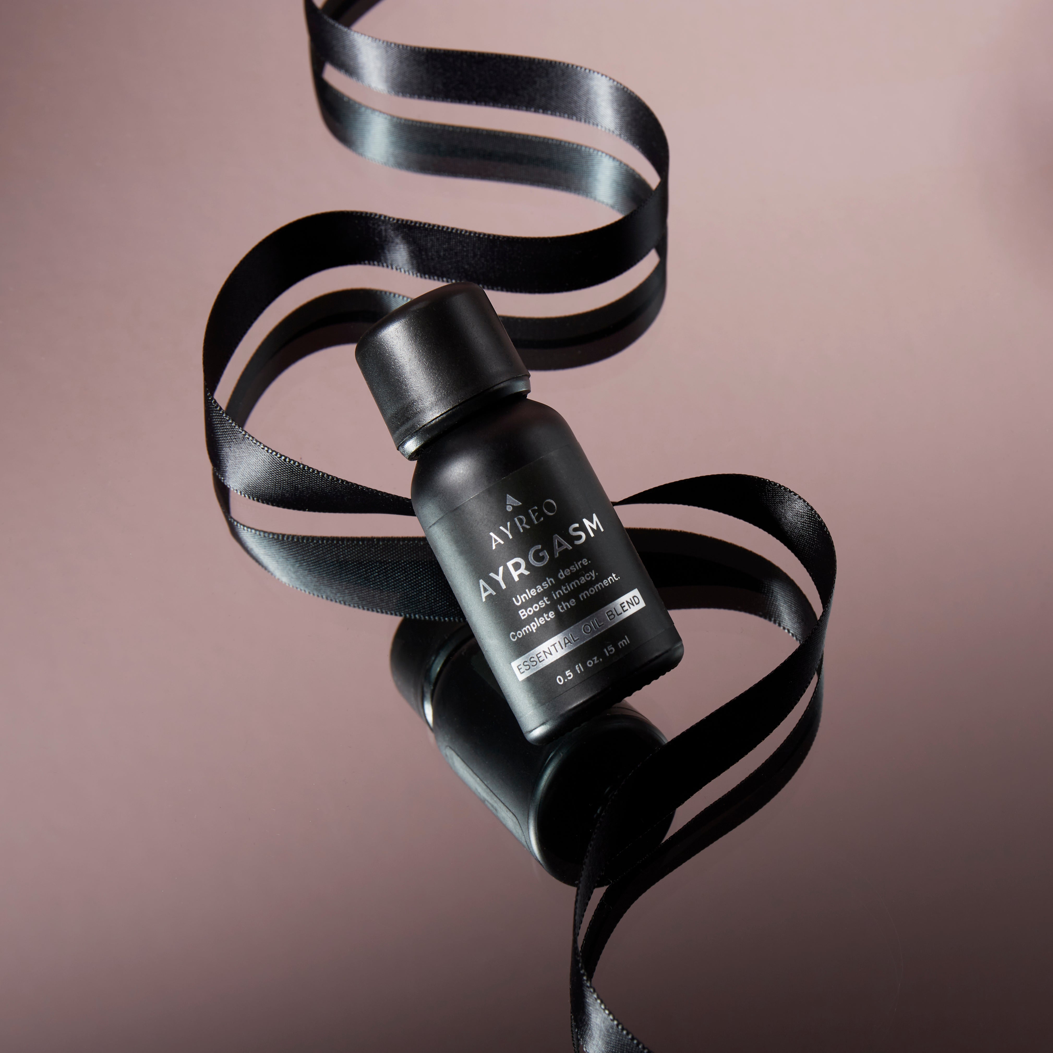 AYRGASM Essential Oil Blend