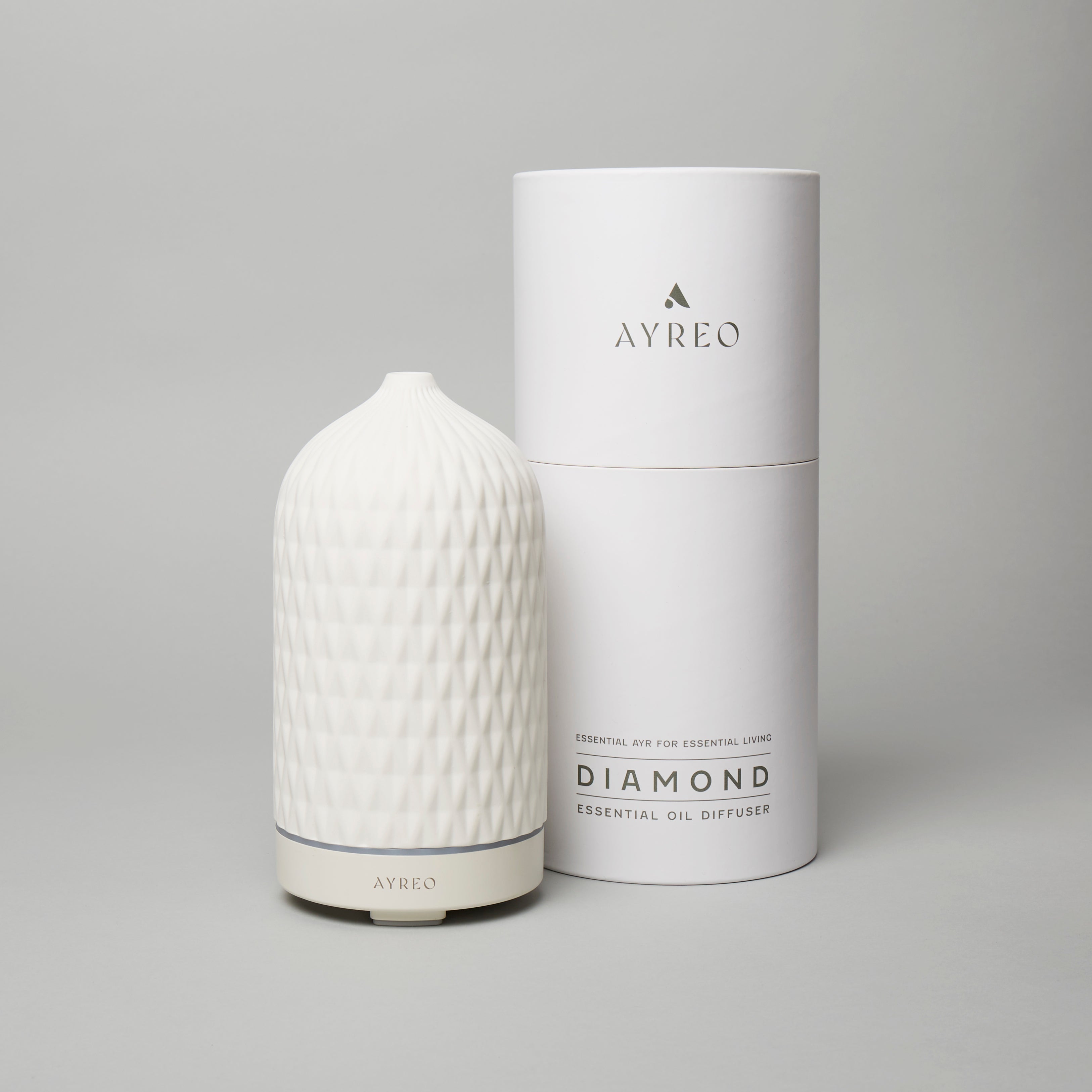 Diamond Diffuser