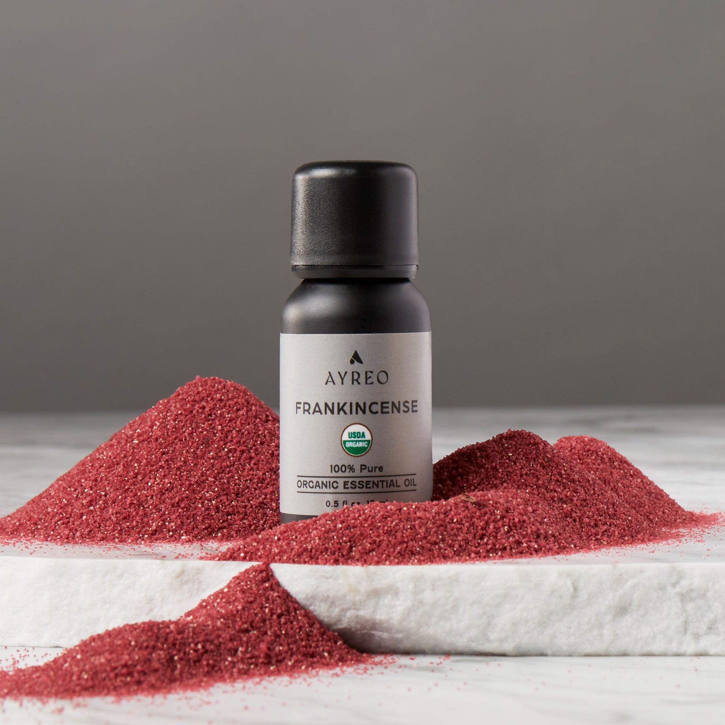 Organic Frankincense Essential Oil