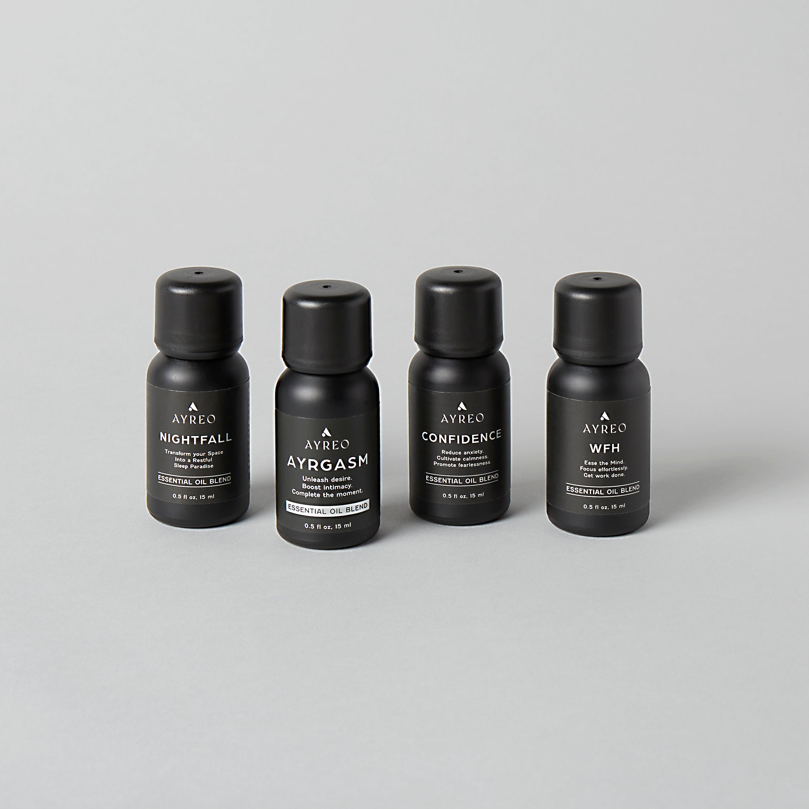 Build Your Own Aromas Bundle