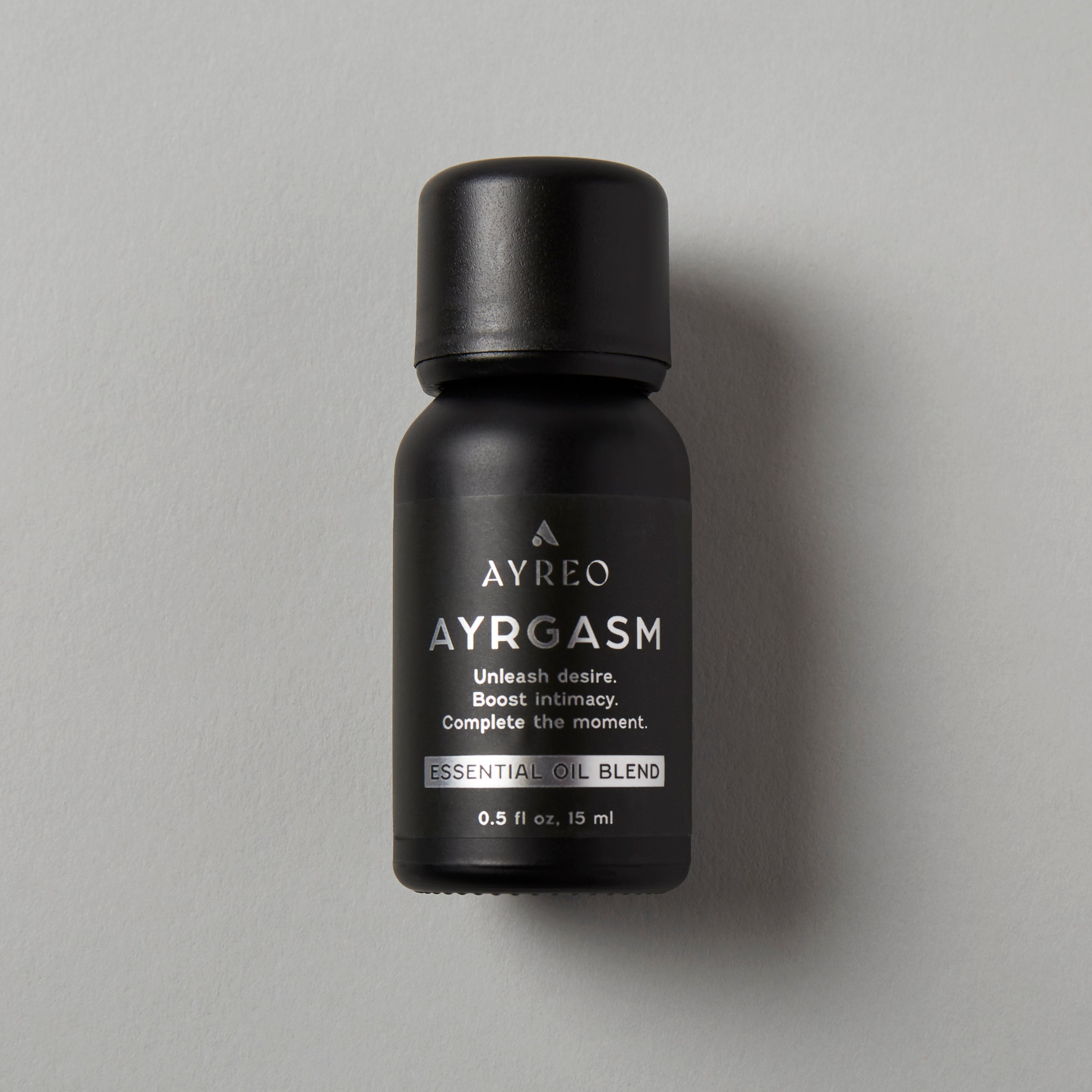 AYRGASM Essential Oil Blend