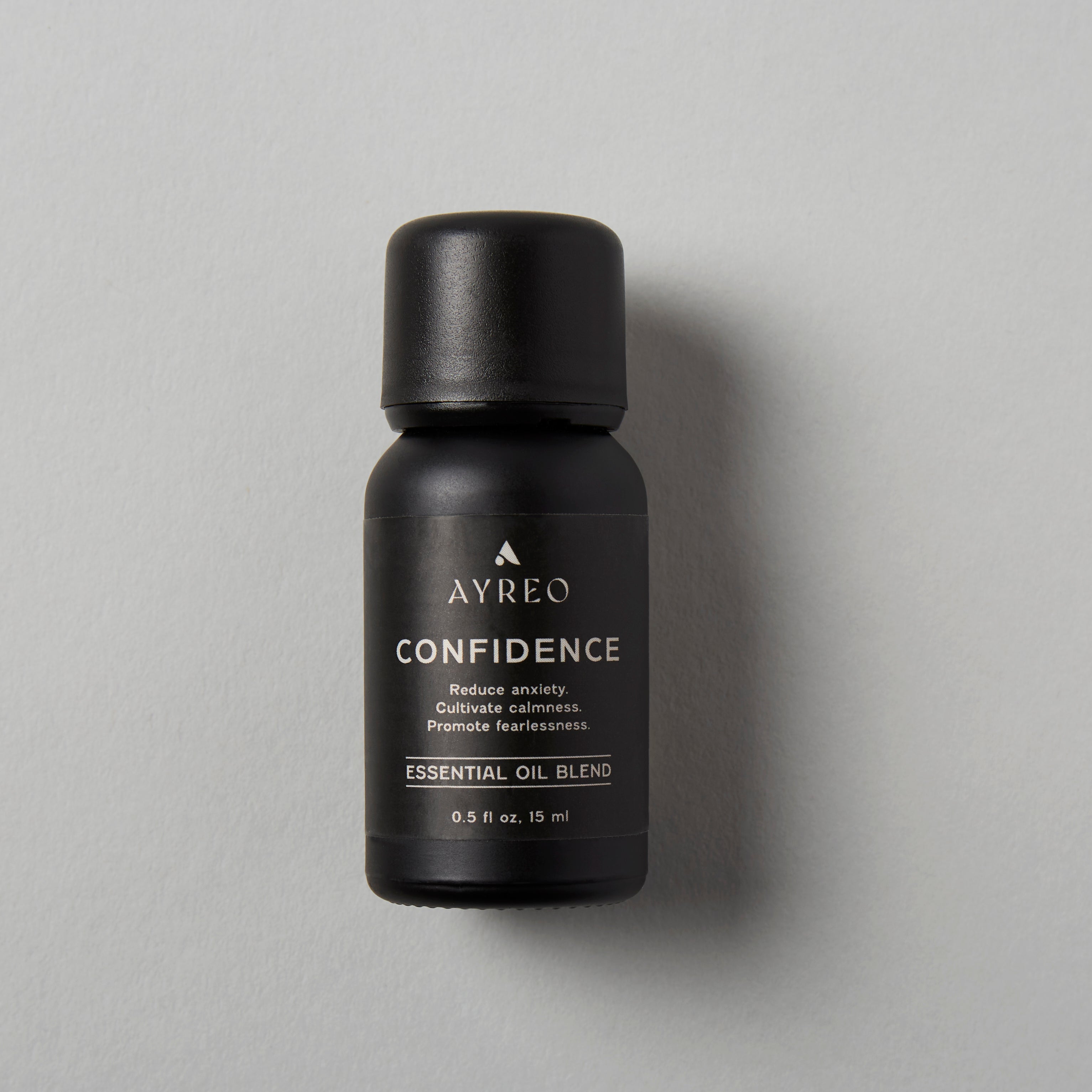 CONFIDENCE Essential Oil Blend