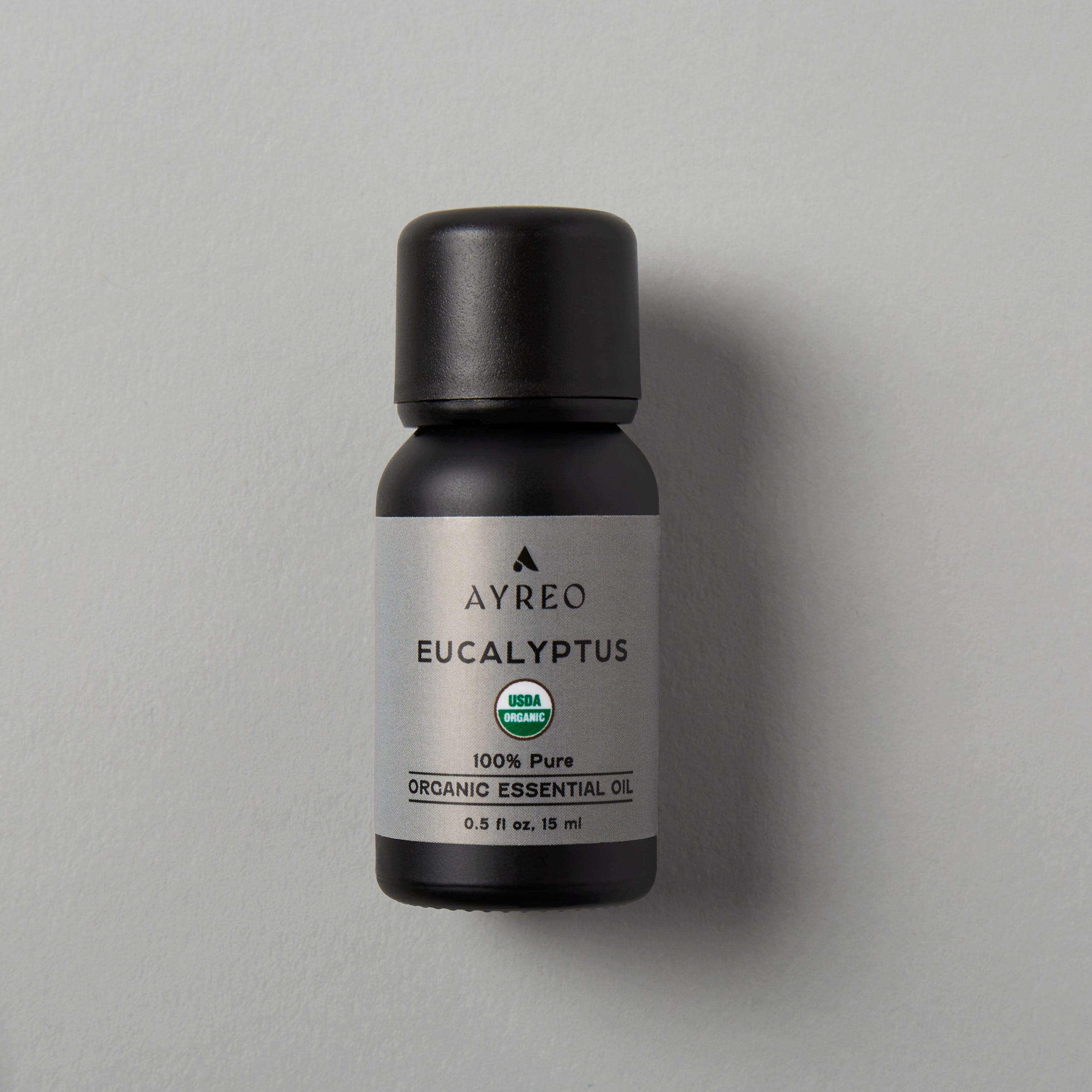 Organic Eucalyptus Essential Oil