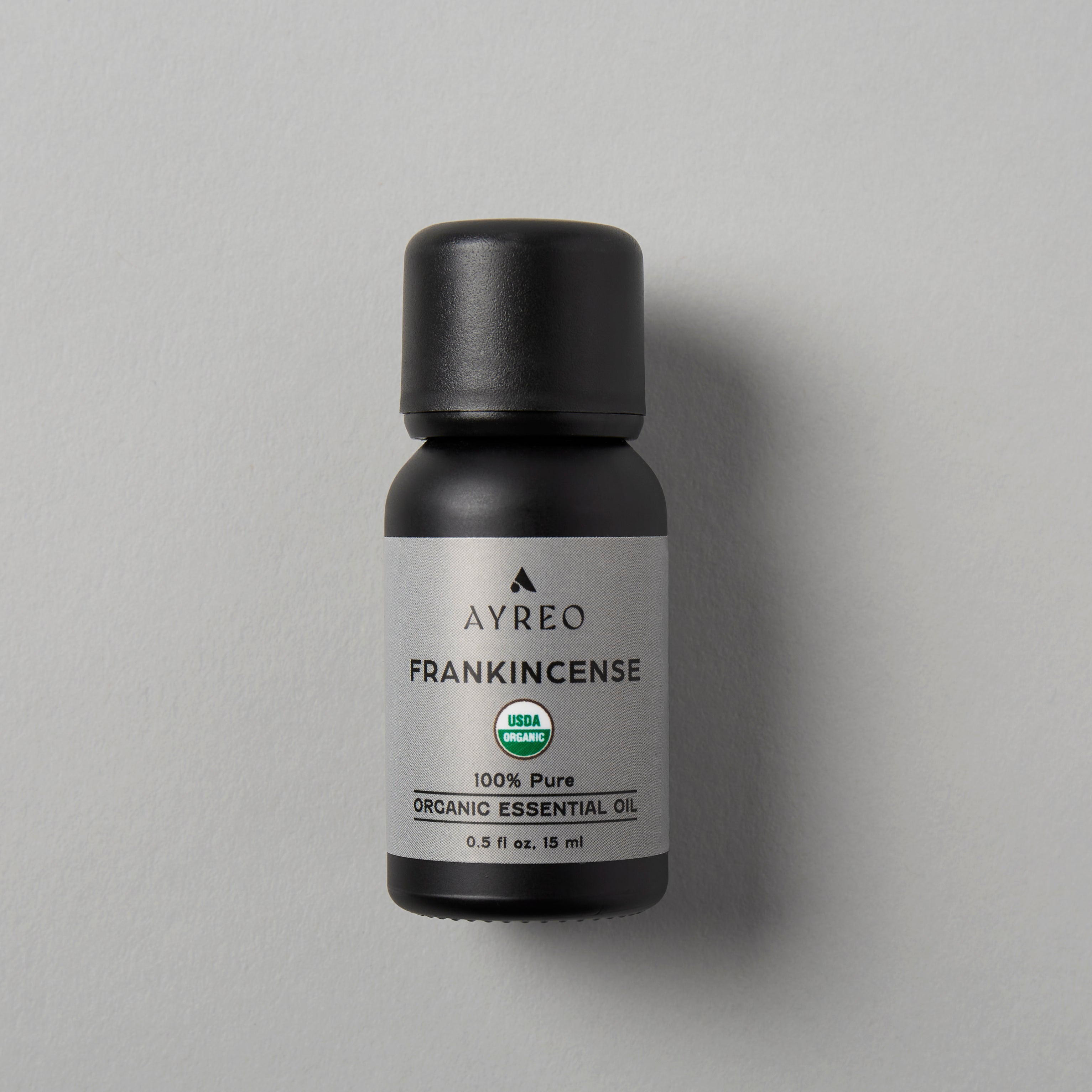 Organic Frankincense Essential Oil