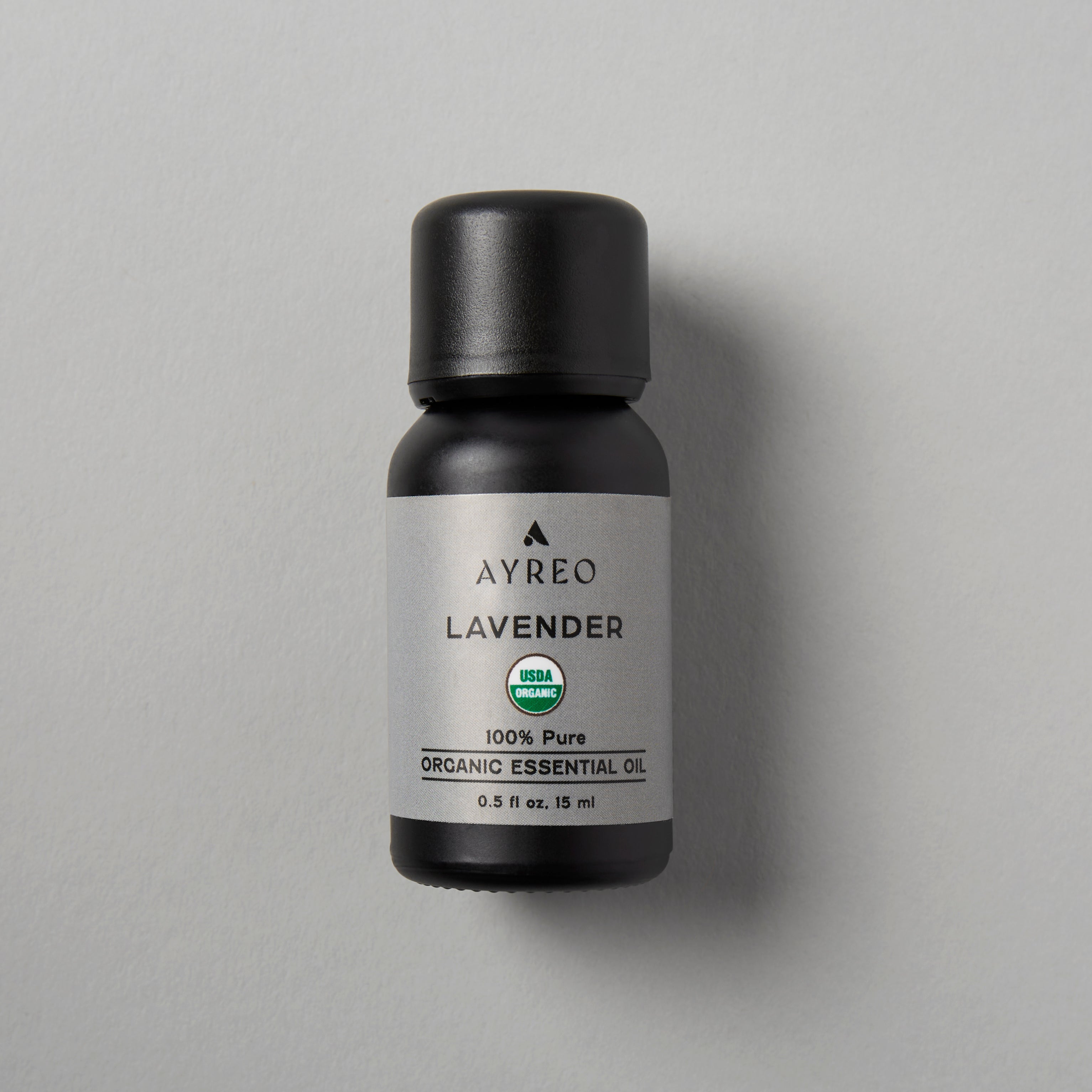 Organic Lavender Essential Oil