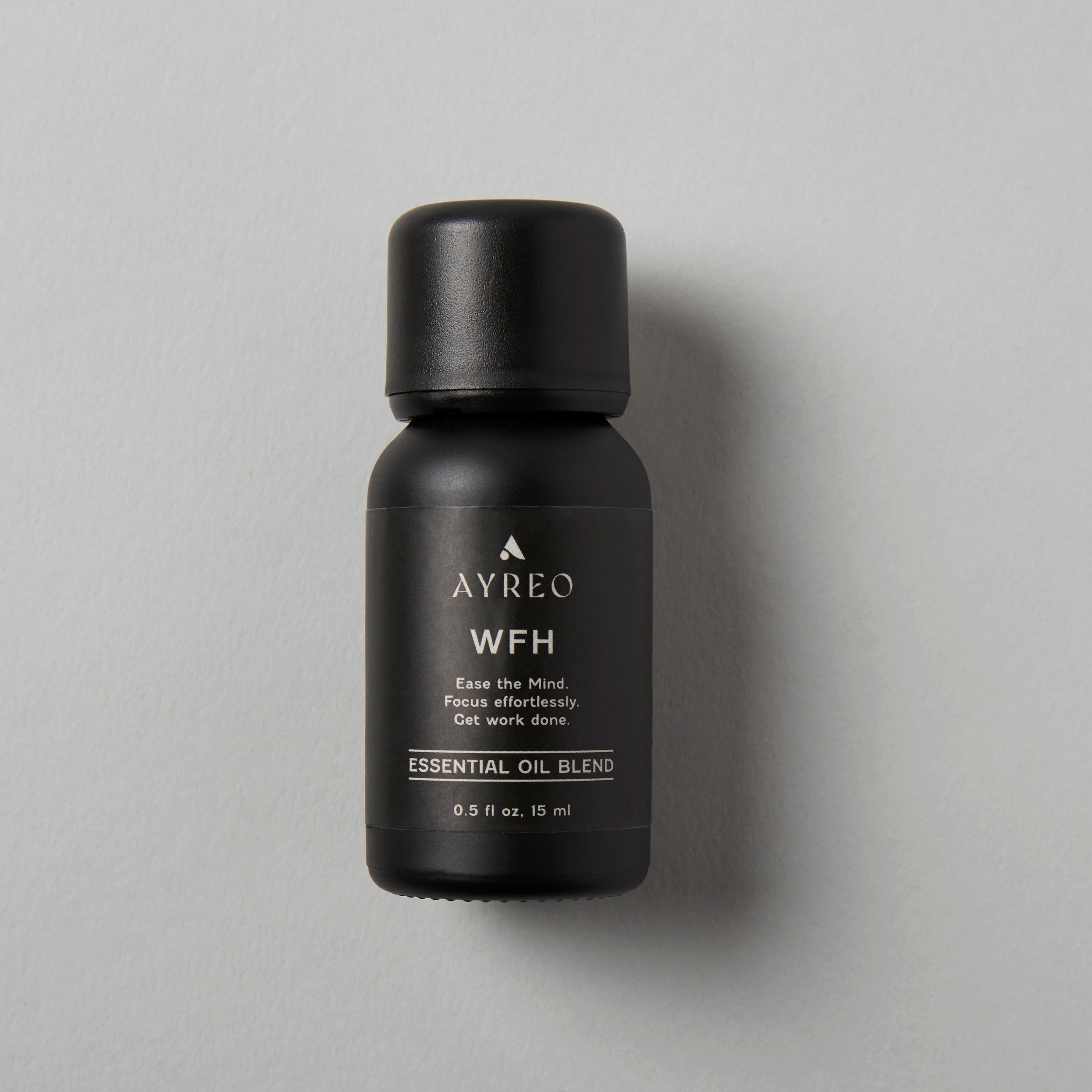 WFH (Work from Home) Essential Oil Blend