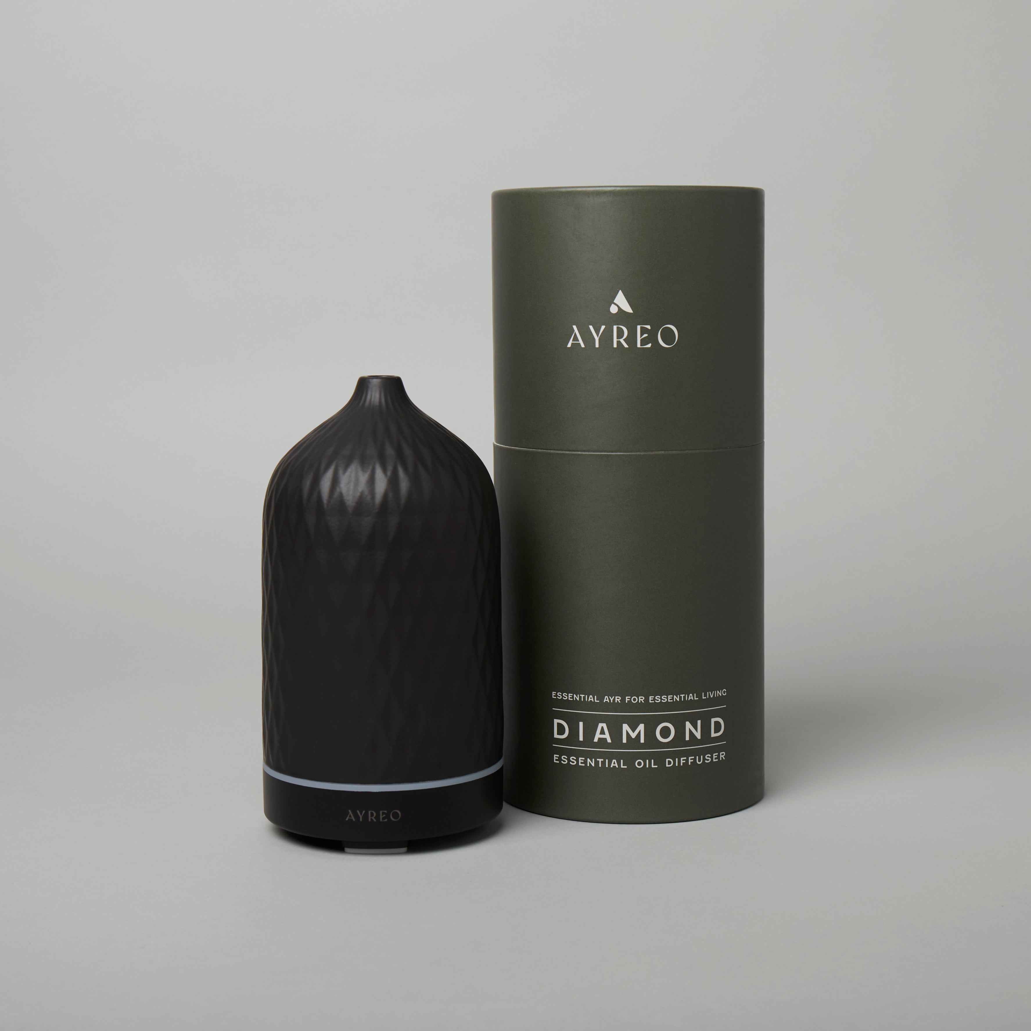 Diamond Diffuser