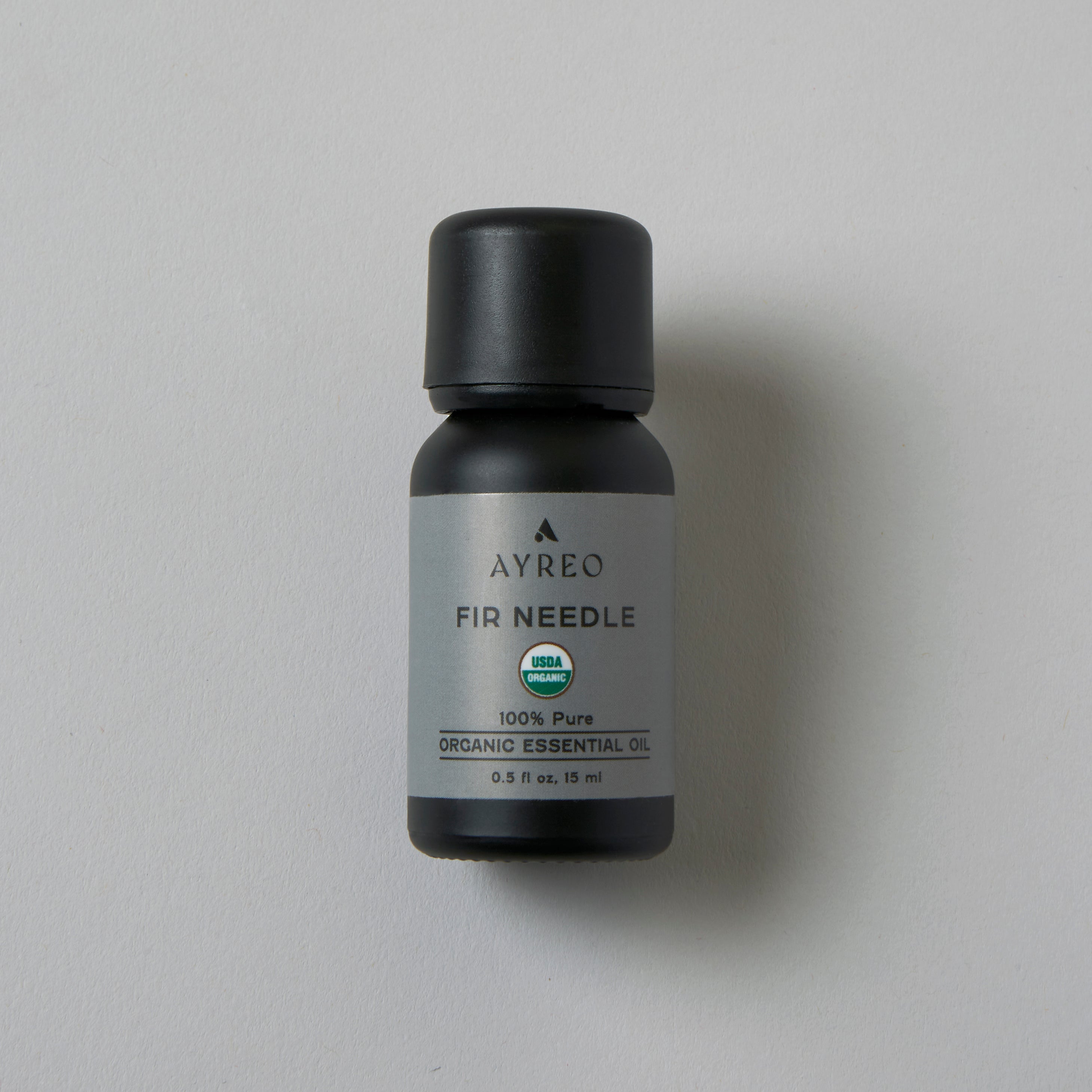 Organic Fir Needle Essential Oil